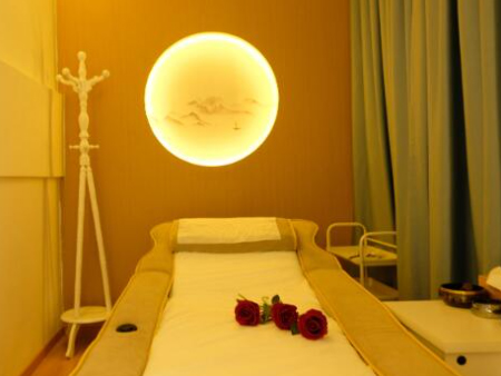 哈尔滨足疗养生全解析：从脚底反射区看全身健康密码