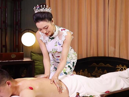 哈尔滨精油按摩的化学奥秘：芳香疗法如何作用于身心