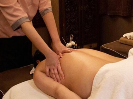 哈尔滨柔式SPA到底是什么？适合怕疼星人的温柔选择